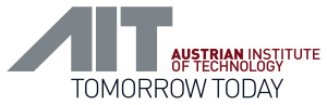 Logo AIT - Austrian Institute of Technology